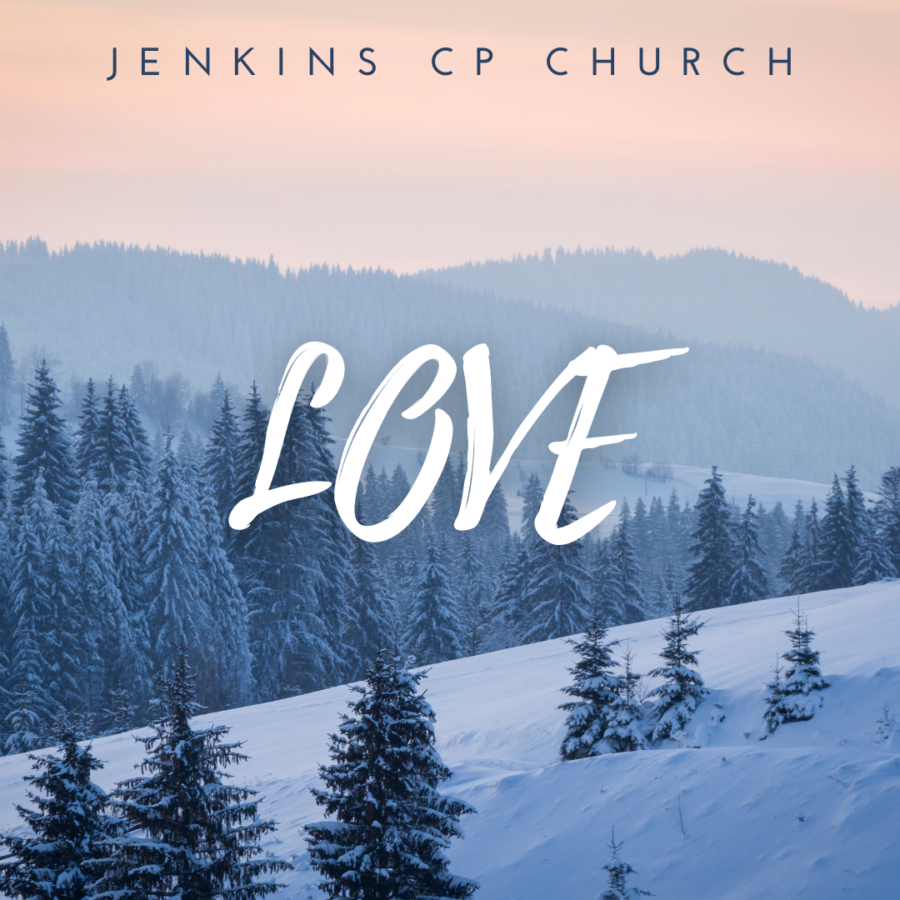 Love – The Fourth Week of Advent