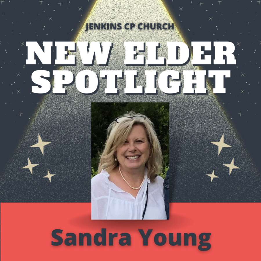 Get to know your new church elders!