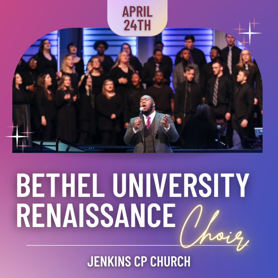 Bethel University Renaissance Choir