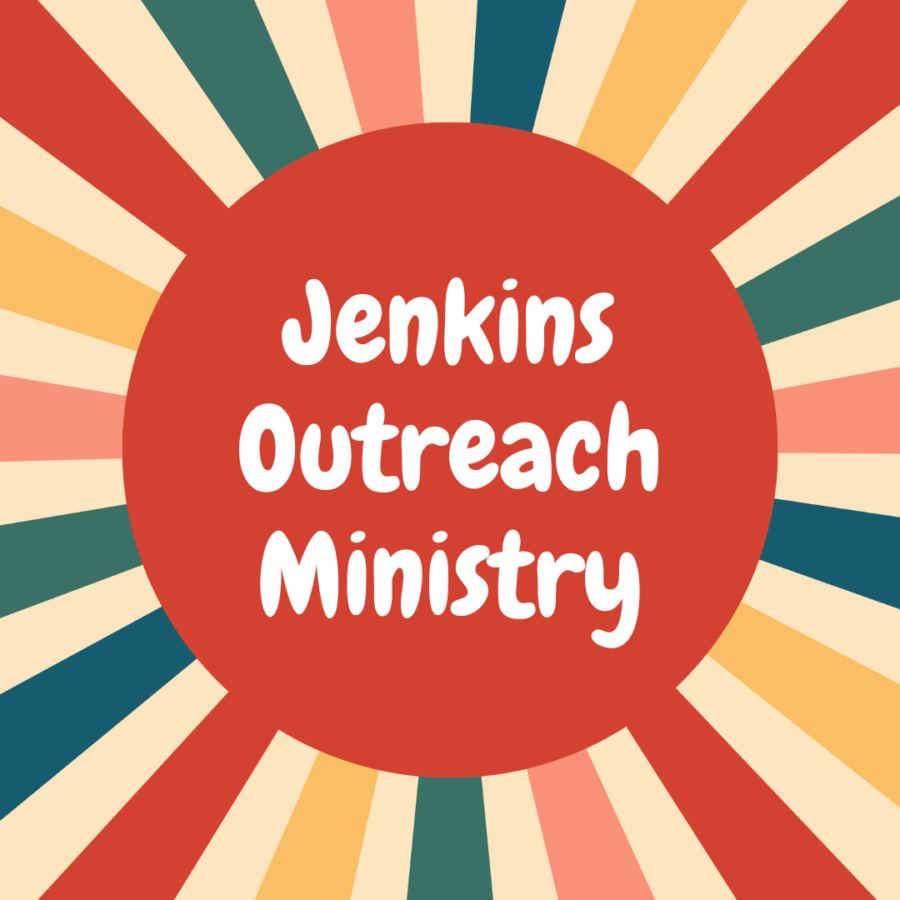 Jenkins Outreach is Reaching Out – Volunteer Opportunities!