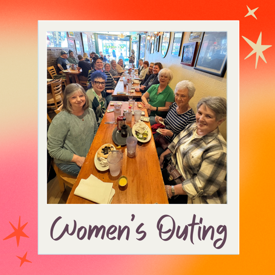 Women’s Outing