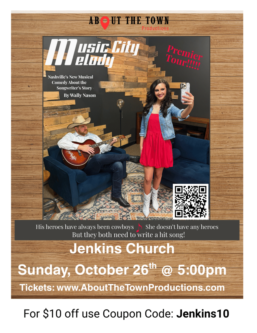 Music City Melody