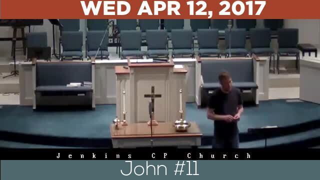 04/12/2017 Video recording of John #11