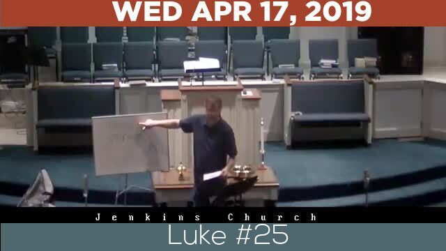 04/17/2019 Video recording of Luke #25